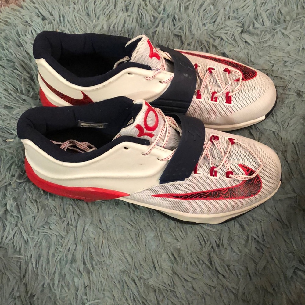 KD Nike Shoes Men Size 11